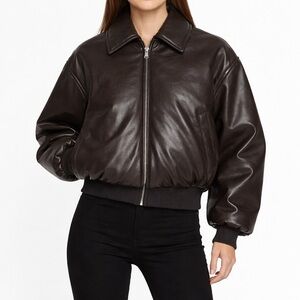 Acne Studios Bomber Jacket